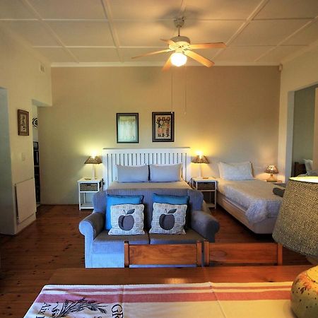 Dempsey'S Self-Catering Guest House بورت اليزابيث المظهر الخارجي الصورة