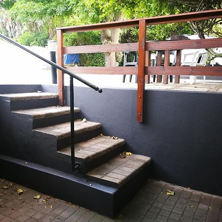 Dempsey'S Self-Catering Guest House بورت اليزابيث المظهر الخارجي الصورة