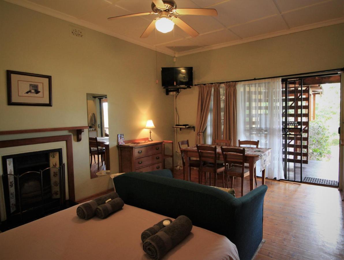 Dempsey'S Self-Catering Guest House بورت اليزابيث المظهر الخارجي الصورة