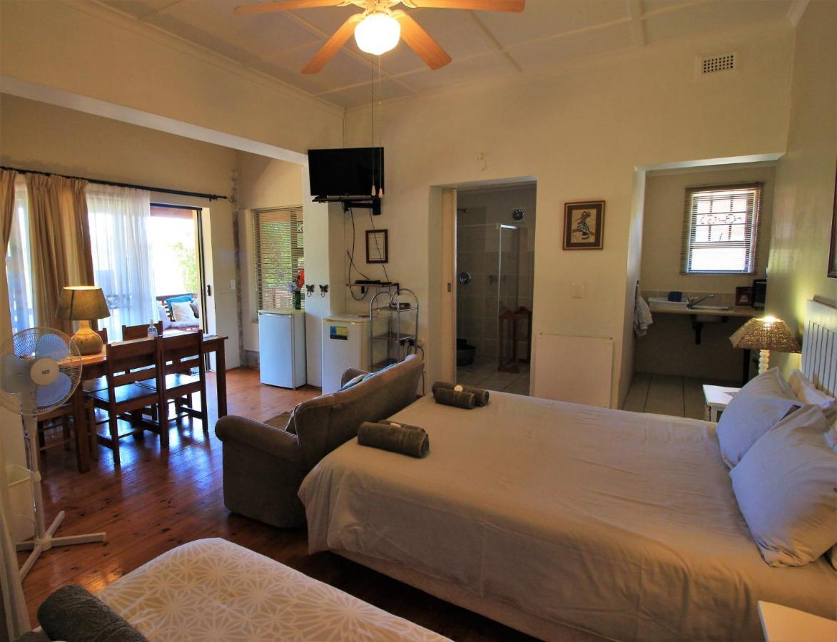 Dempsey'S Self-Catering Guest House بورت اليزابيث المظهر الخارجي الصورة