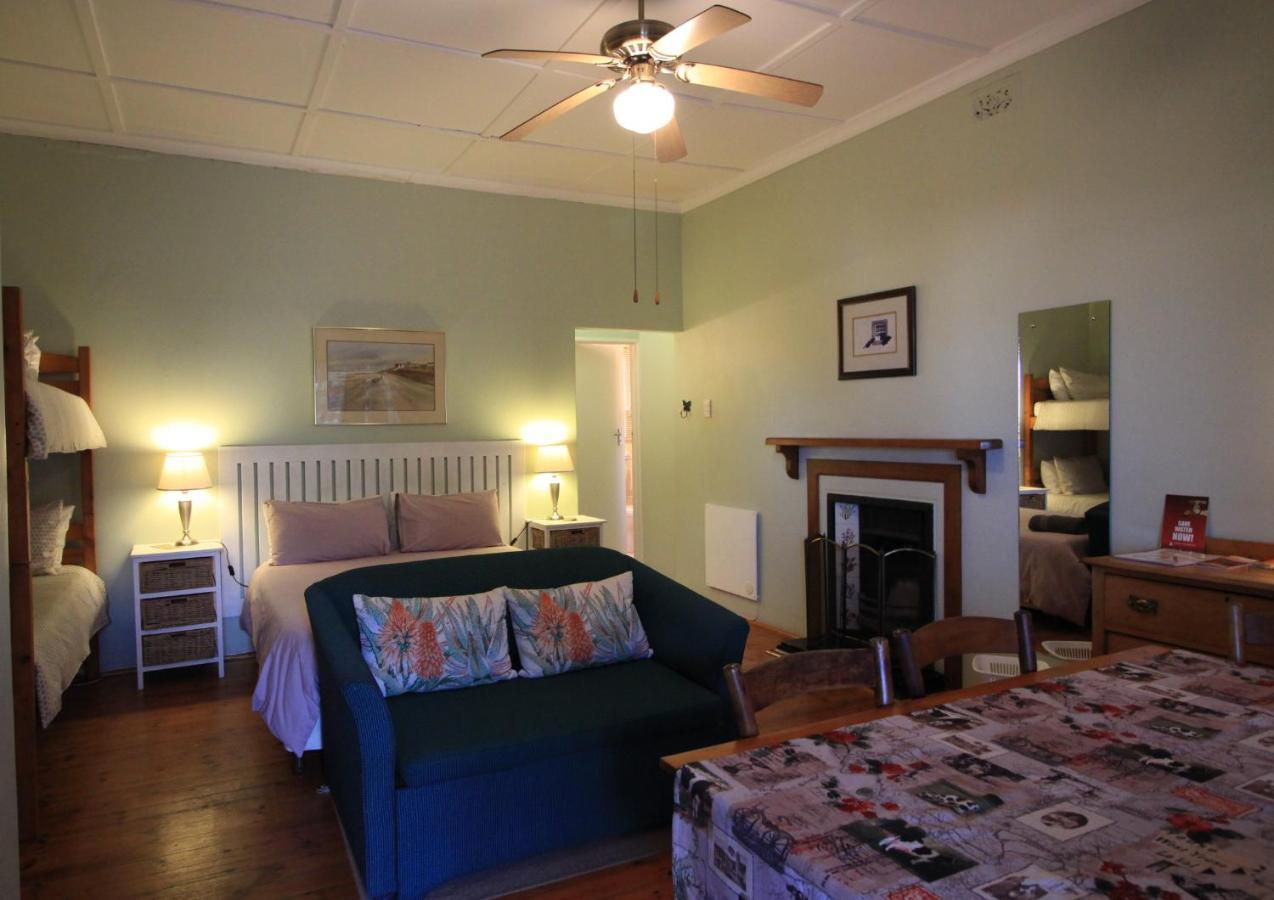 Dempsey'S Self-Catering Guest House بورت اليزابيث المظهر الخارجي الصورة