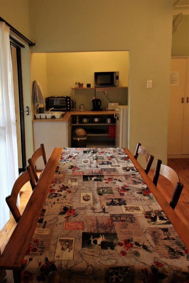 Dempsey'S Self-Catering Guest House بورت اليزابيث المظهر الخارجي الصورة