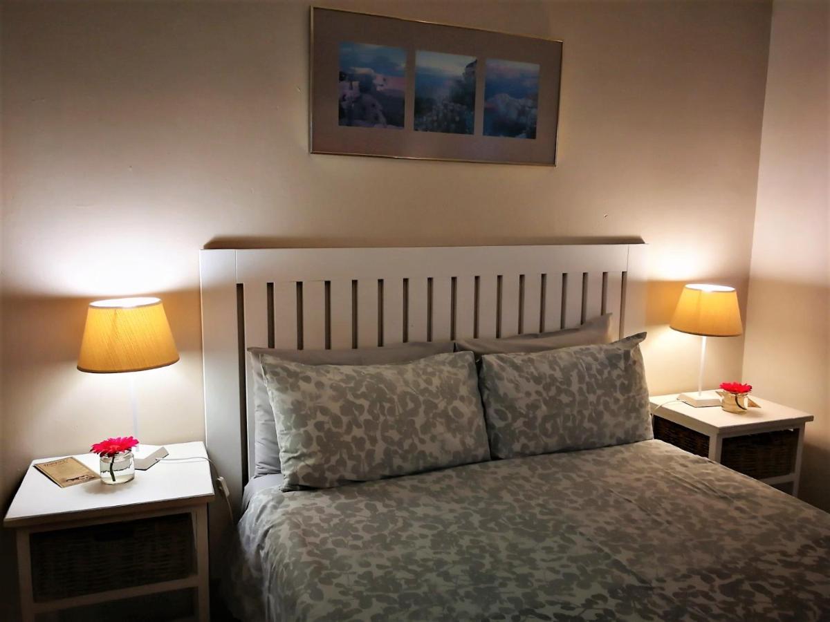 Dempsey'S Self-Catering Guest House بورت اليزابيث المظهر الخارجي الصورة