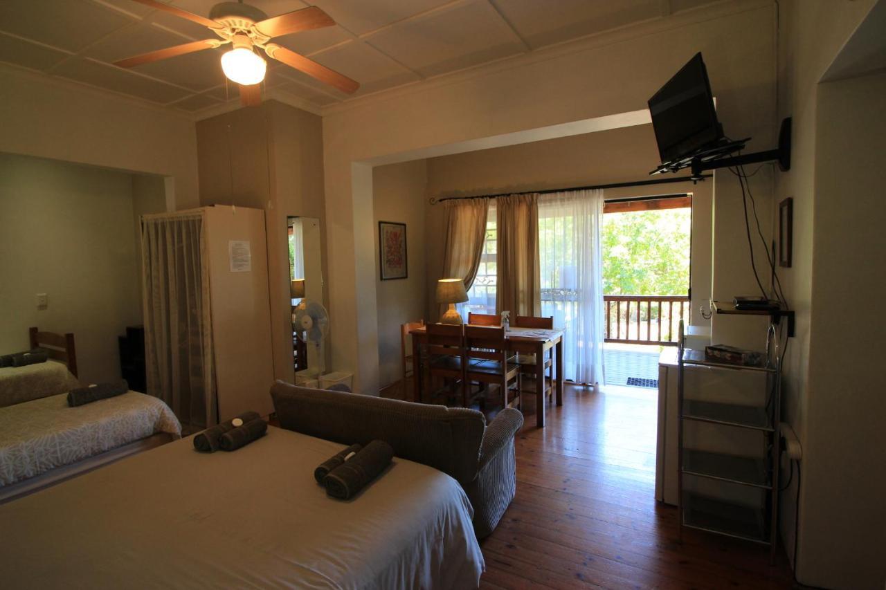 Dempsey'S Self-Catering Guest House بورت اليزابيث المظهر الخارجي الصورة