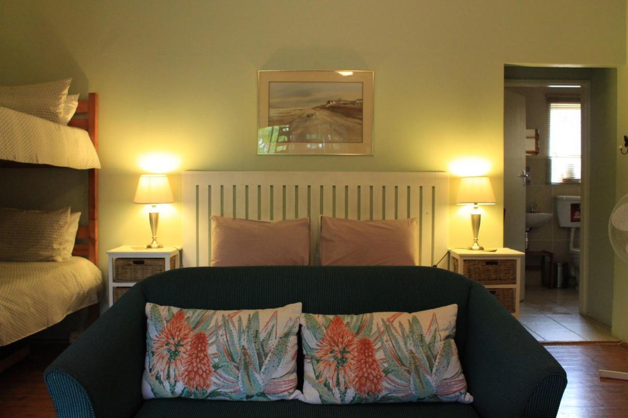 Dempsey'S Self-Catering Guest House بورت اليزابيث المظهر الخارجي الصورة