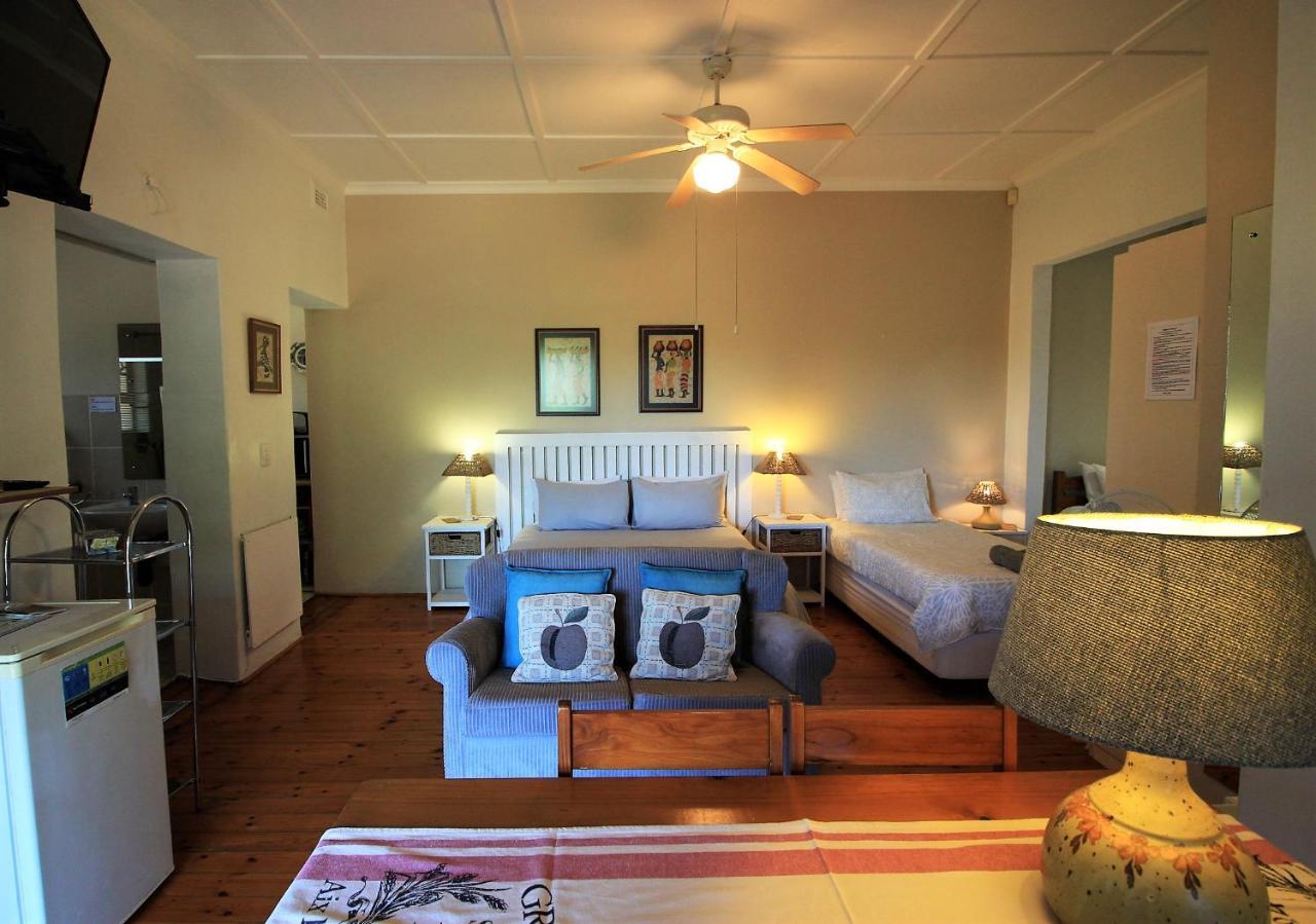 Dempsey'S Self-Catering Guest House بورت اليزابيث المظهر الخارجي الصورة