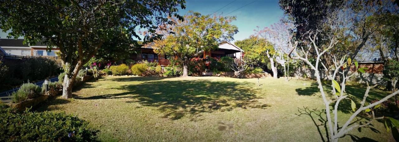 Dempsey'S Self-Catering Guest House بورت اليزابيث المظهر الخارجي الصورة