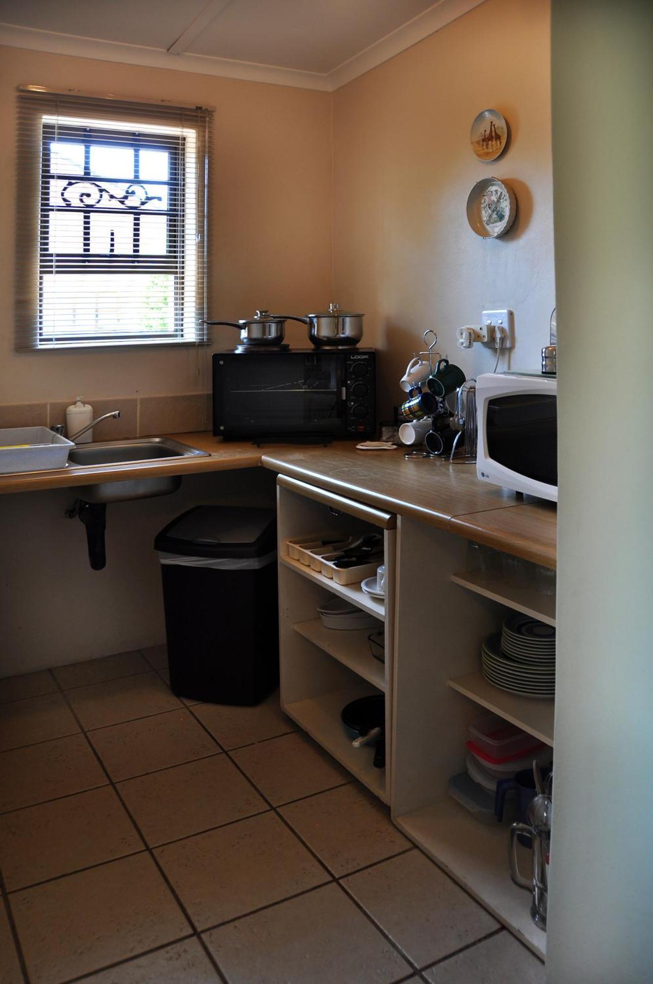 Dempsey'S Self-Catering Guest House بورت اليزابيث المظهر الخارجي الصورة