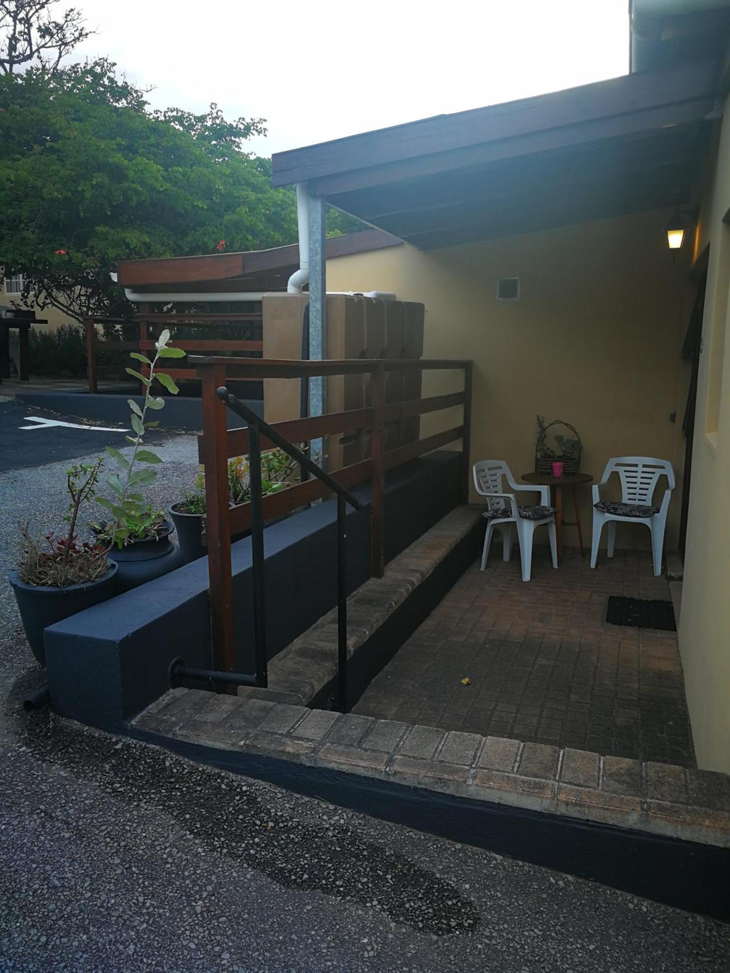 Dempsey'S Self-Catering Guest House بورت اليزابيث المظهر الخارجي الصورة