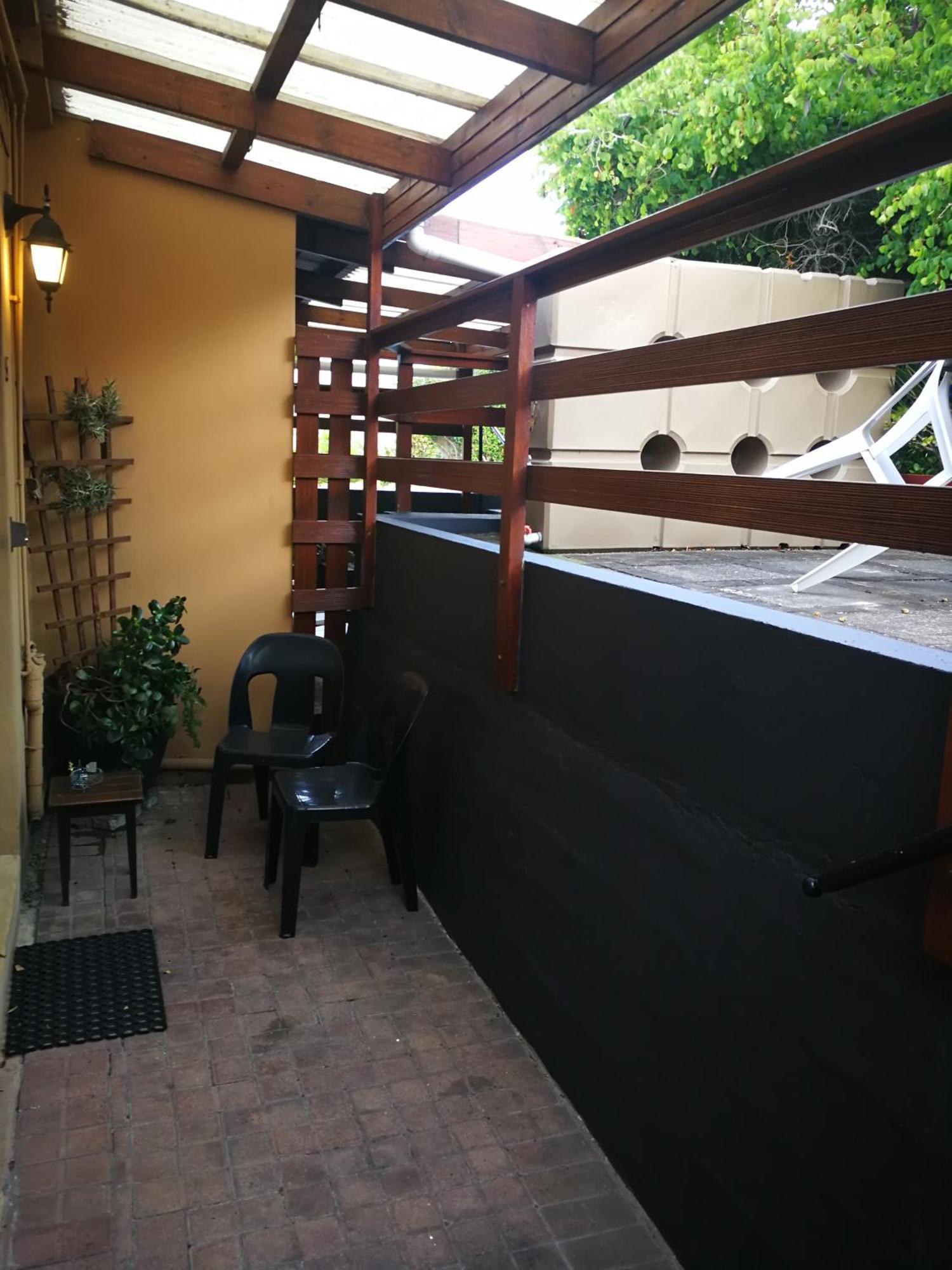 Dempsey'S Self-Catering Guest House بورت اليزابيث المظهر الخارجي الصورة