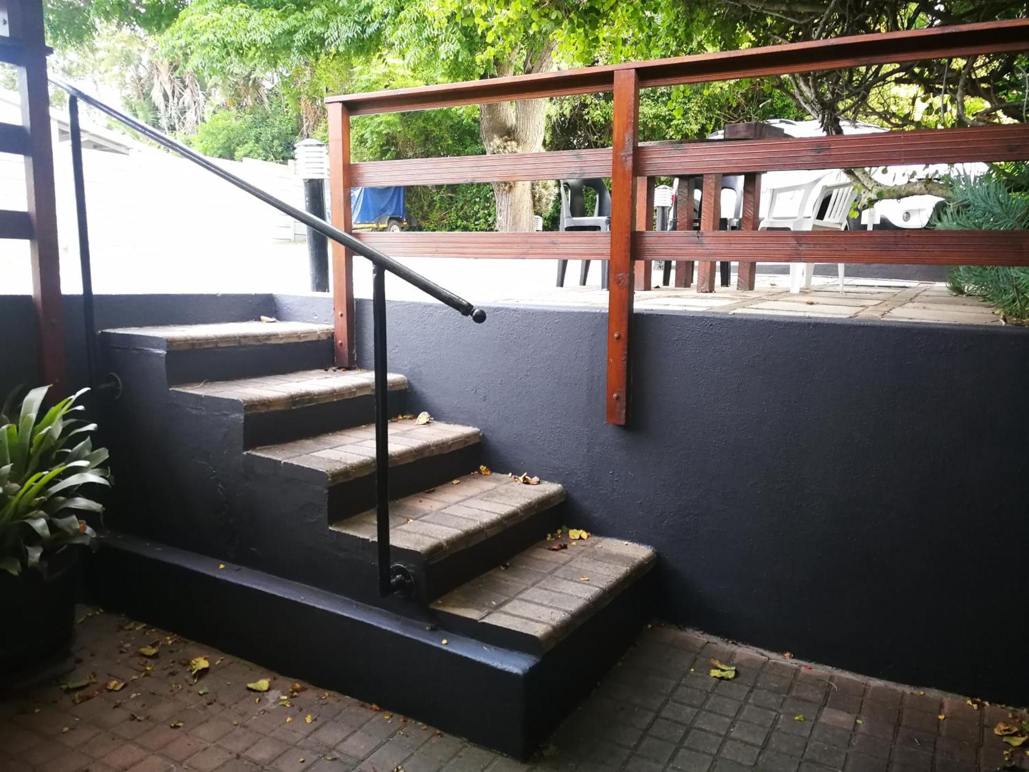 Dempsey'S Self-Catering Guest House بورت اليزابيث المظهر الخارجي الصورة