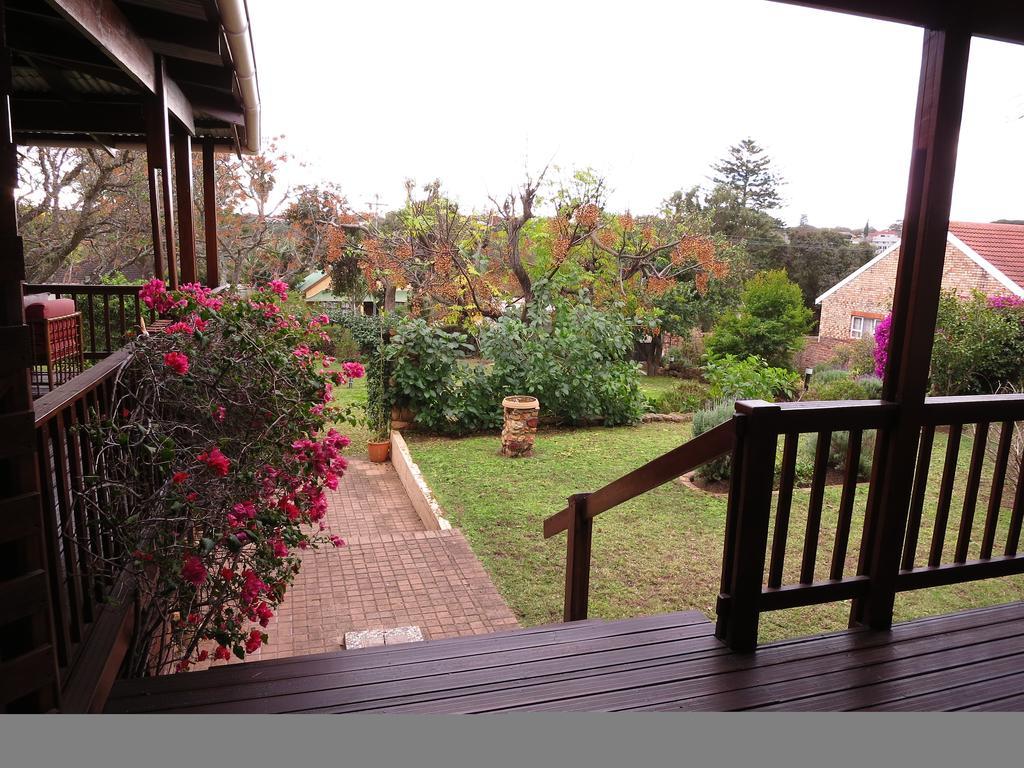Dempsey'S Self-Catering Guest House بورت اليزابيث المظهر الخارجي الصورة