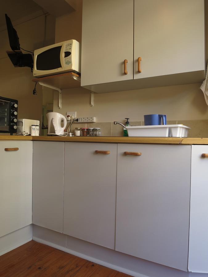 Dempsey'S Self-Catering Guest House بورت اليزابيث المظهر الخارجي الصورة