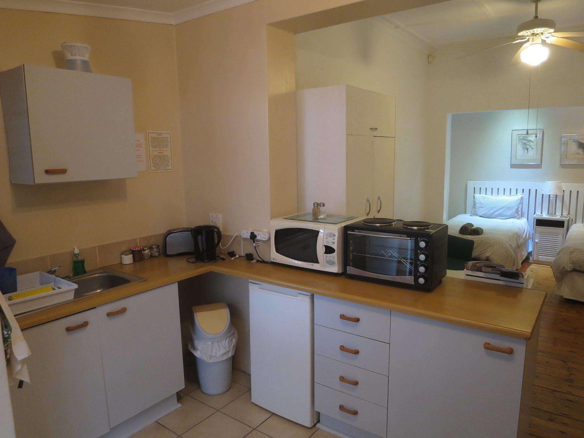 Dempsey'S Self-Catering Guest House بورت اليزابيث المظهر الخارجي الصورة