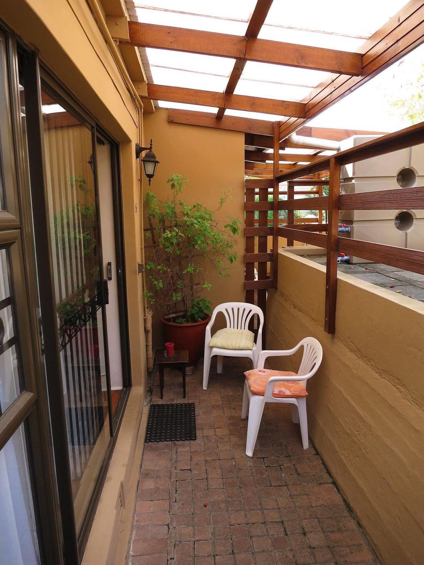 Dempsey'S Self-Catering Guest House بورت اليزابيث المظهر الخارجي الصورة