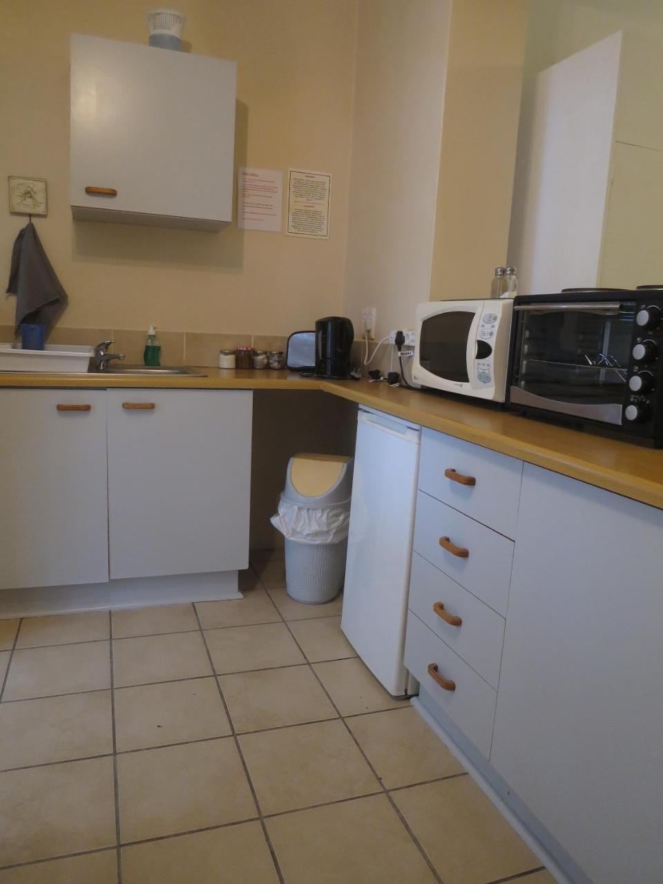 Dempsey'S Self-Catering Guest House بورت اليزابيث المظهر الخارجي الصورة
