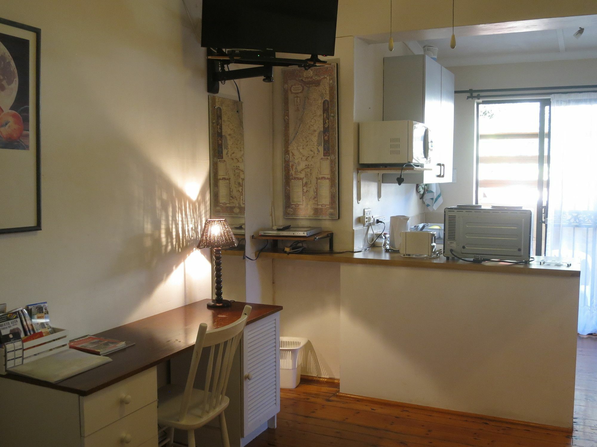 Dempsey'S Self-Catering Guest House بورت اليزابيث المظهر الخارجي الصورة