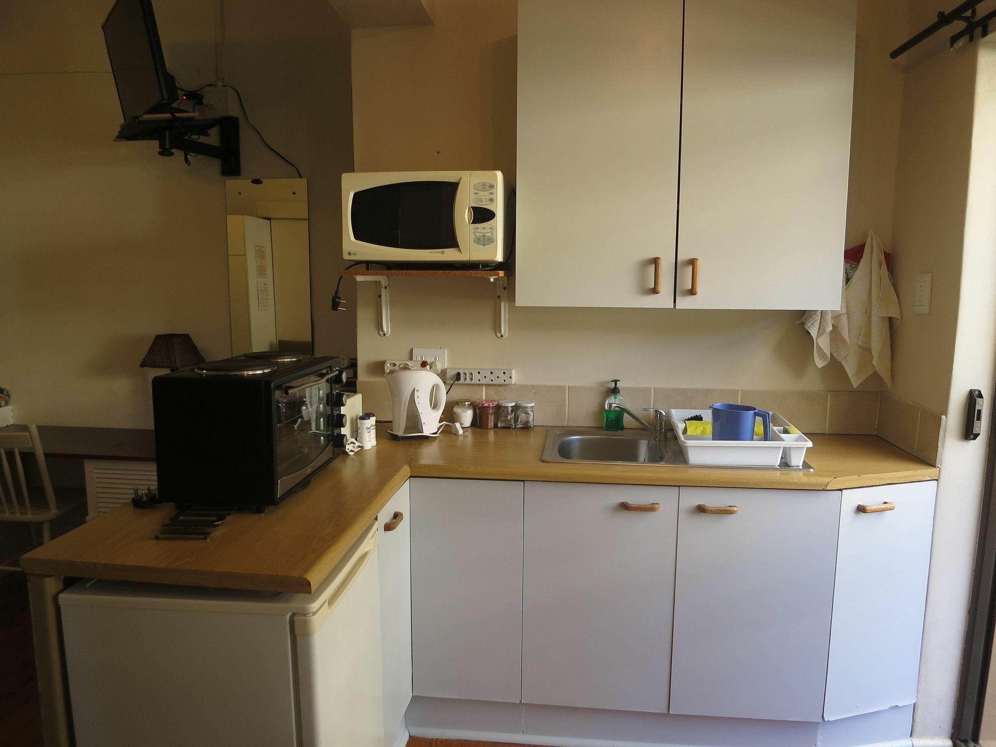 Dempsey'S Self-Catering Guest House بورت اليزابيث المظهر الخارجي الصورة