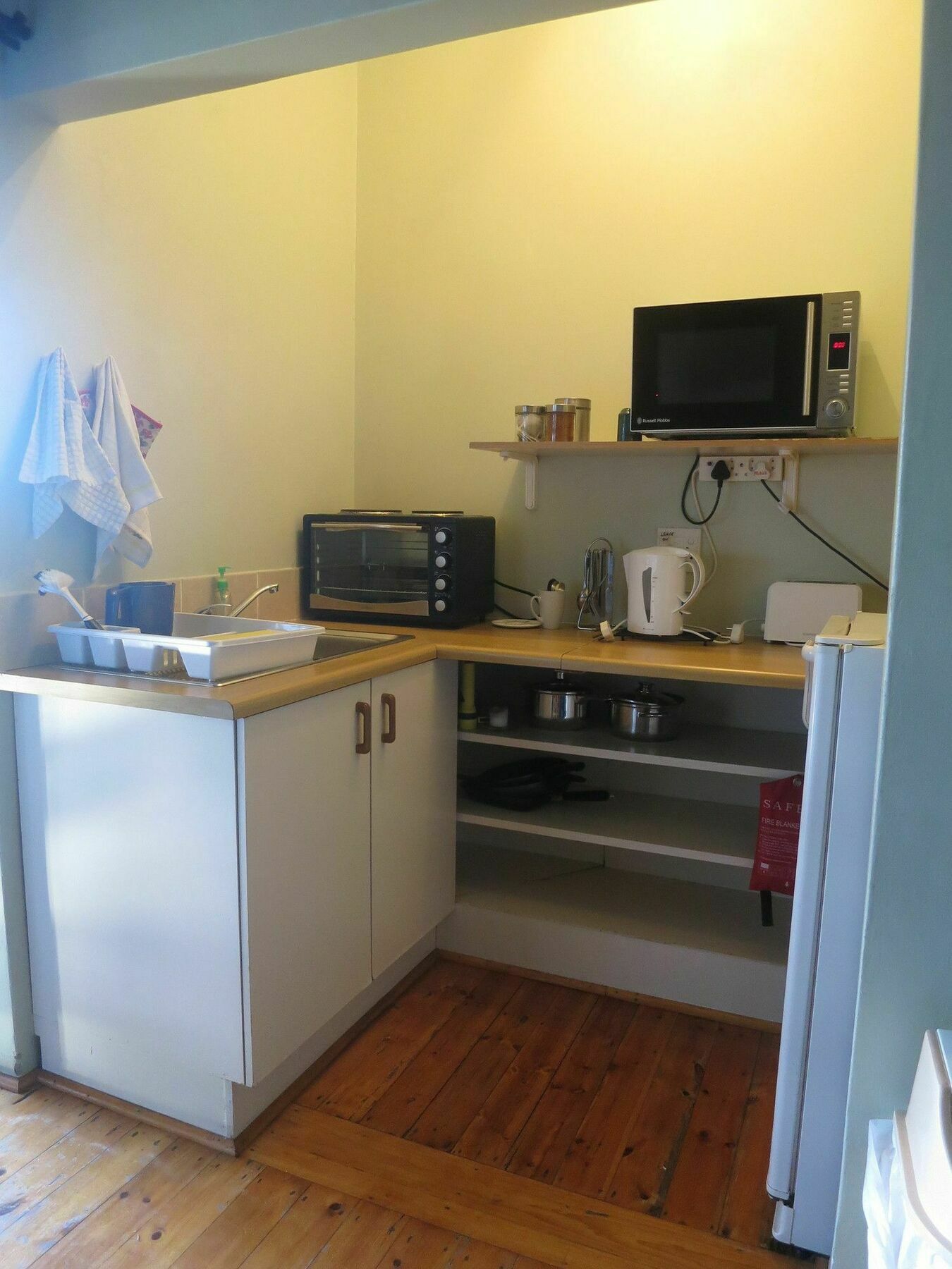 Dempsey'S Self-Catering Guest House بورت اليزابيث المظهر الخارجي الصورة