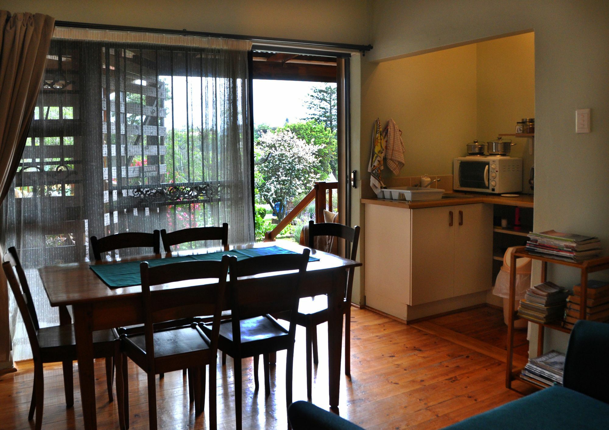 Dempsey'S Self-Catering Guest House بورت اليزابيث المظهر الخارجي الصورة
