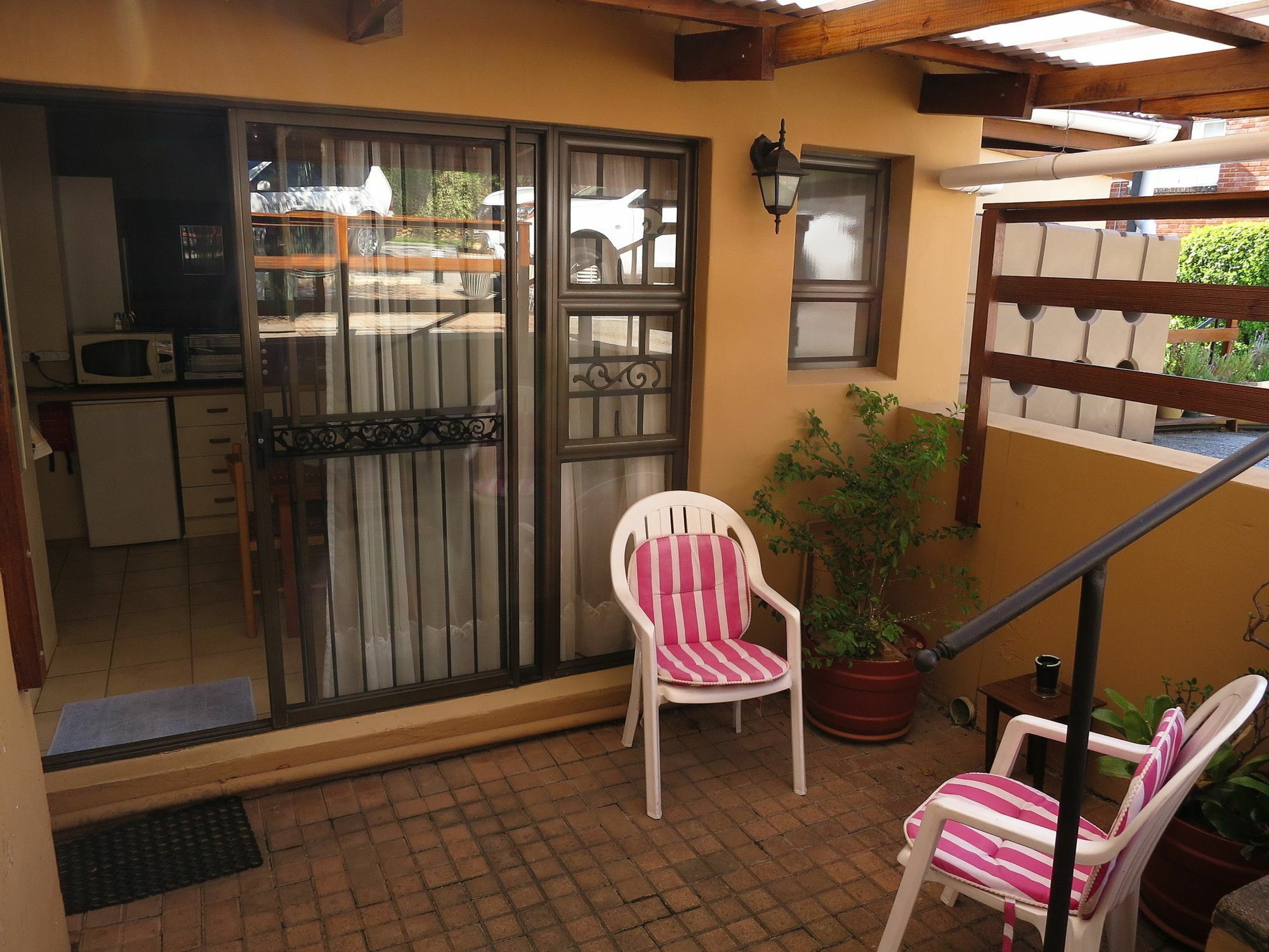 Dempsey'S Self-Catering Guest House بورت اليزابيث المظهر الخارجي الصورة