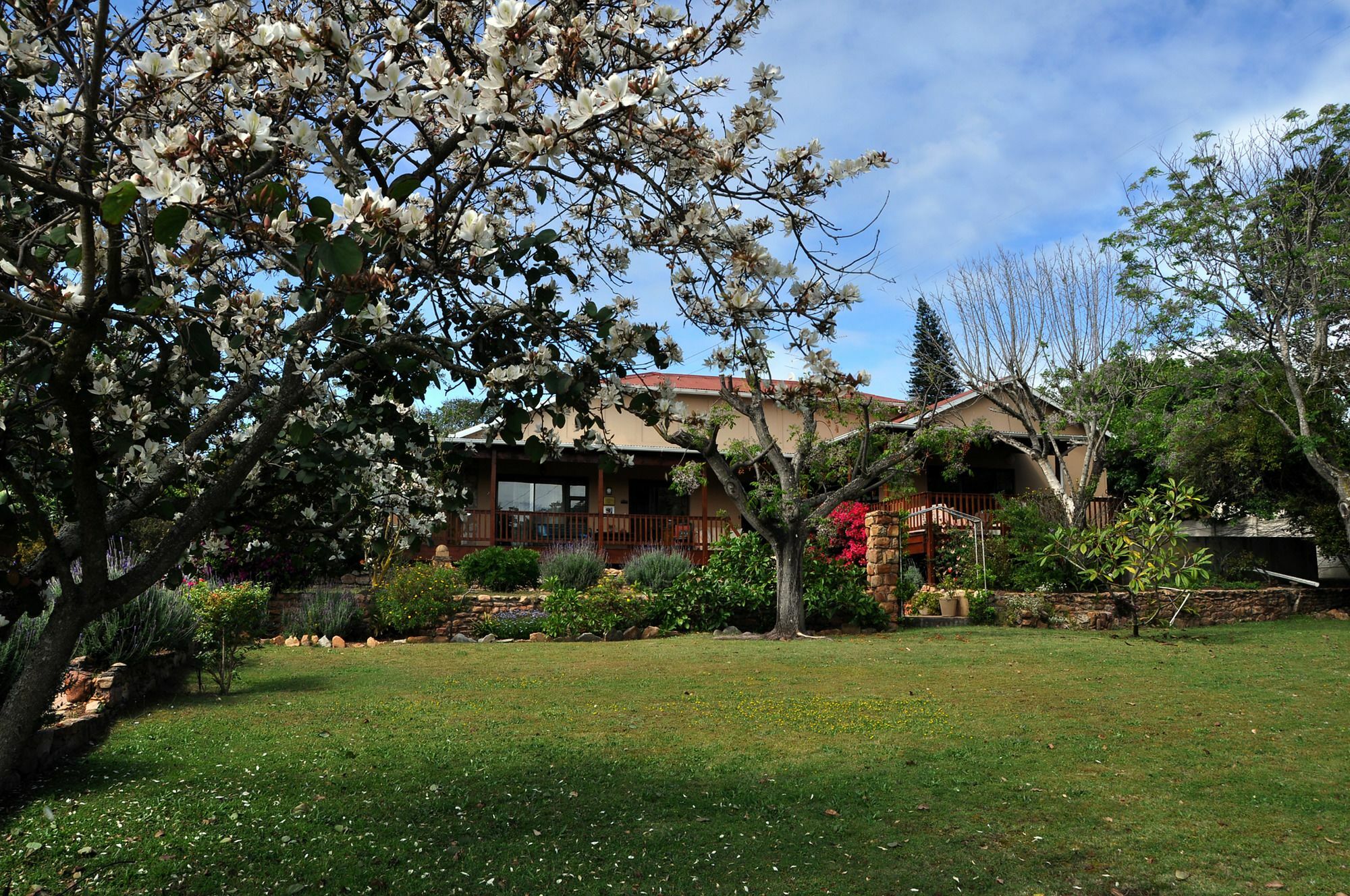 Dempsey'S Self-Catering Guest House بورت اليزابيث المظهر الخارجي الصورة
