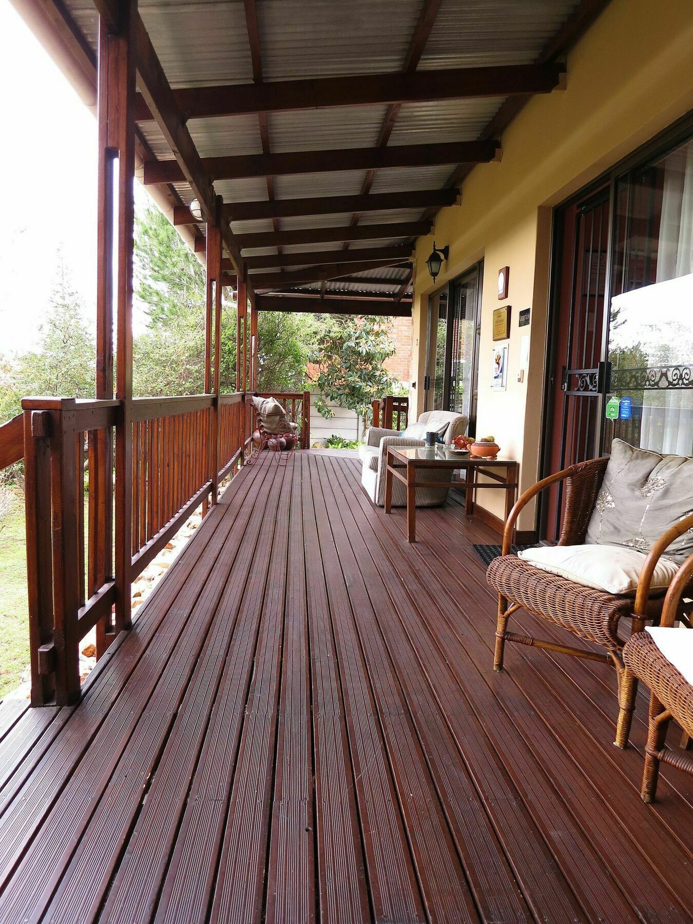Dempsey'S Self-Catering Guest House بورت اليزابيث المظهر الخارجي الصورة